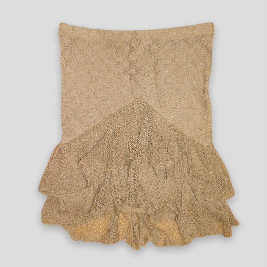 Ralph Lauren Rugby Skirt - Zoehify