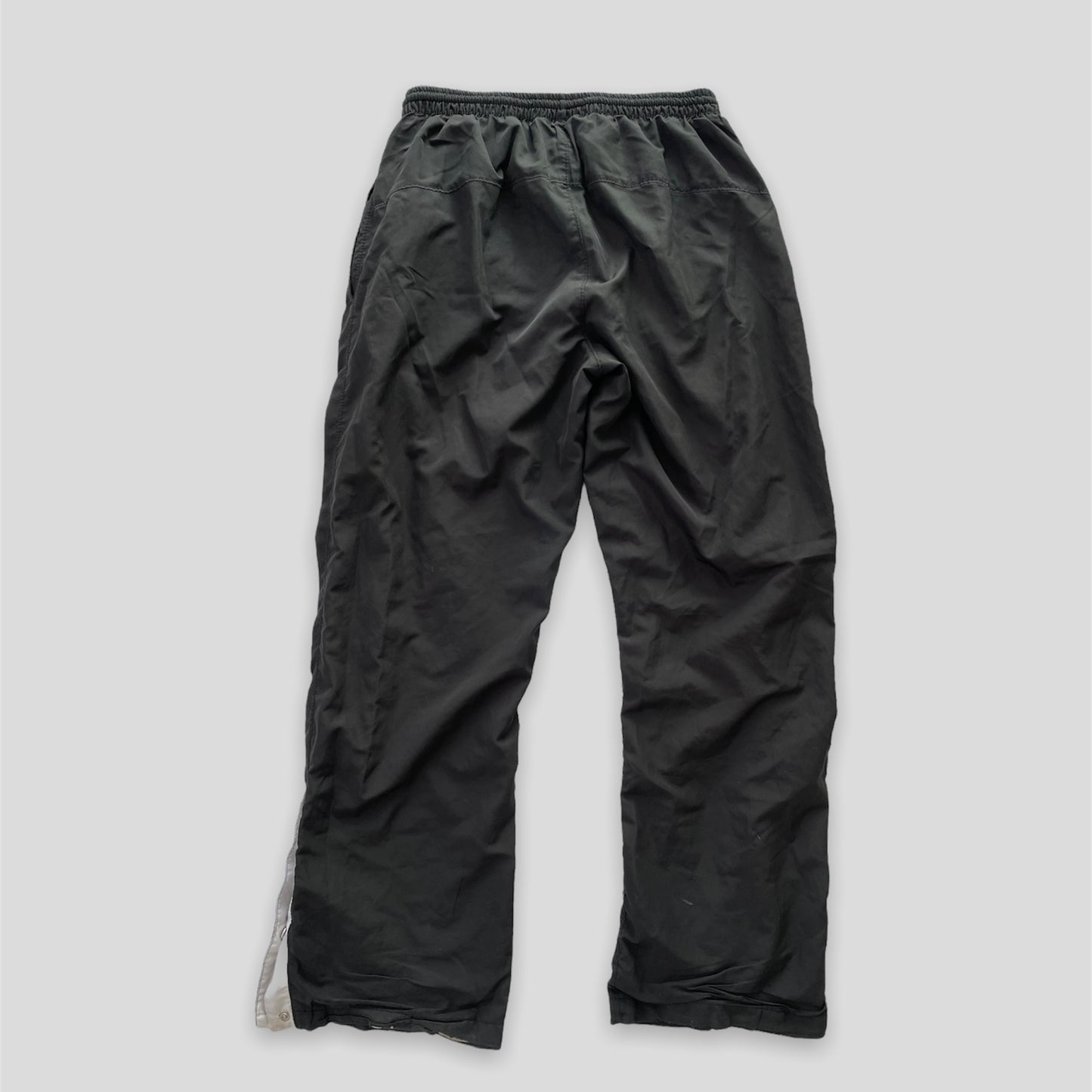 Black Champion Trackpants - Zoehify 