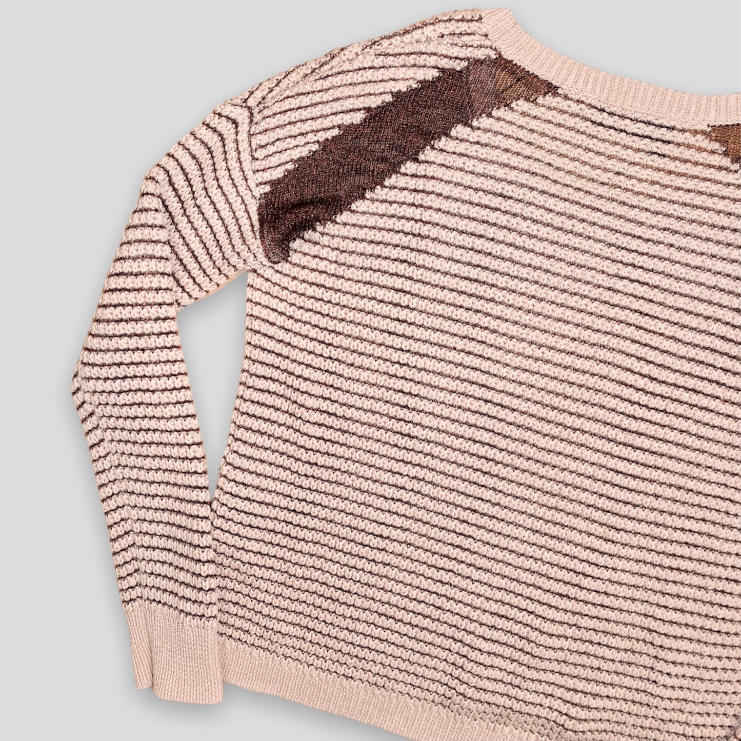 The Kooples Knit Sweater - Zoehify 