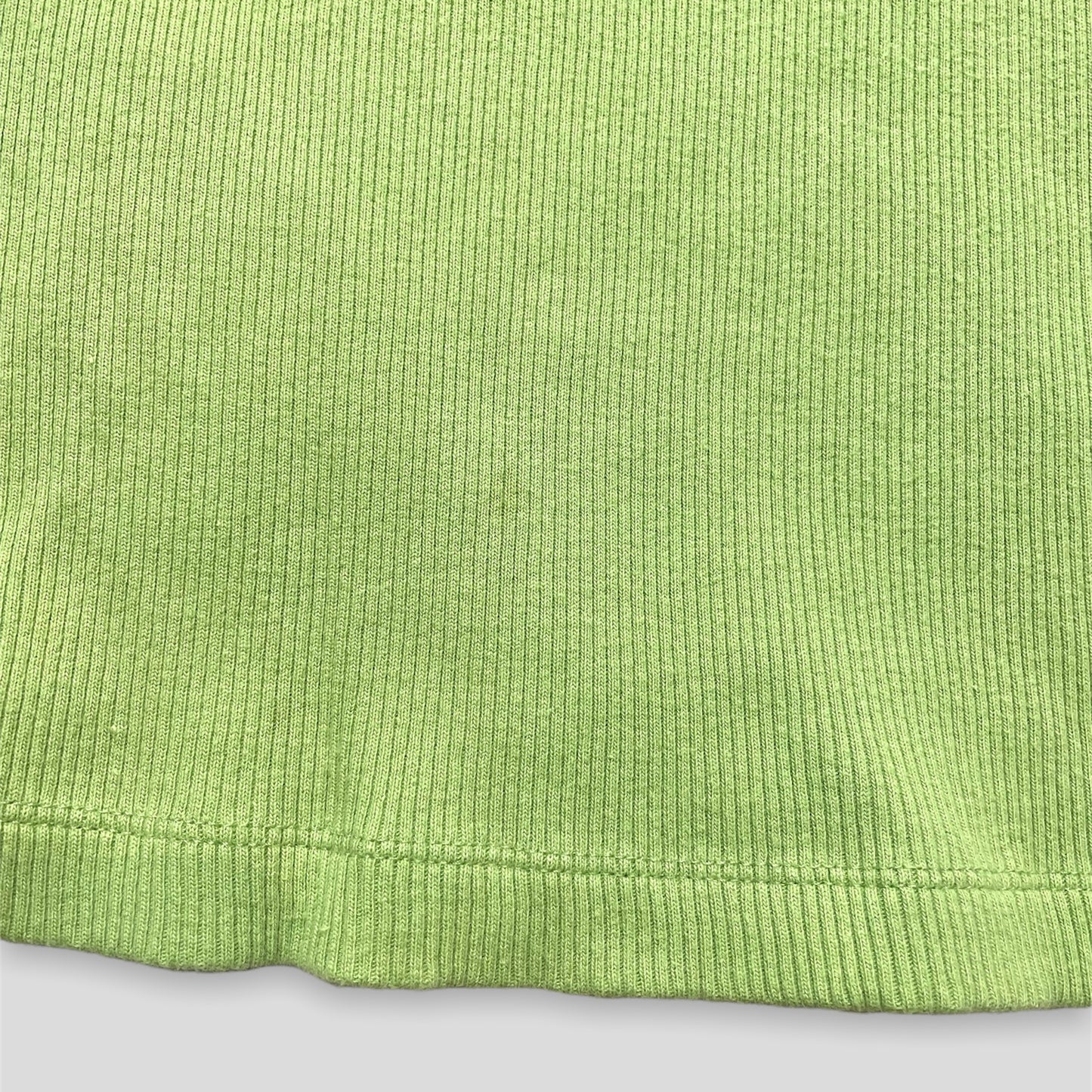 Green Ralph Lauren Tank Top - Zoehify 