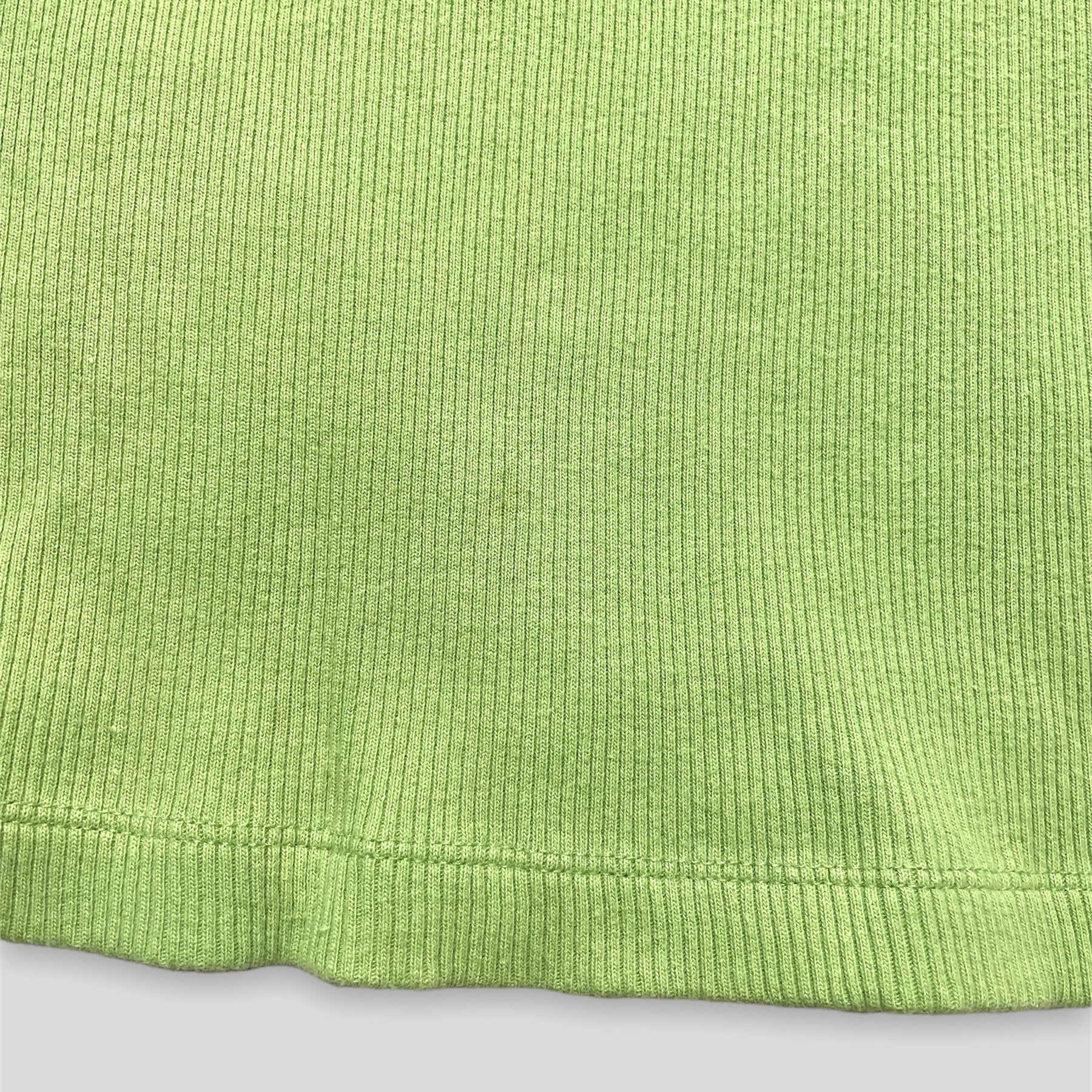 Green Ralph Lauren Tank Top - Zoehify 