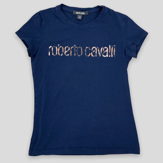 Roberto Cavalli Baby Tee - Zoehify