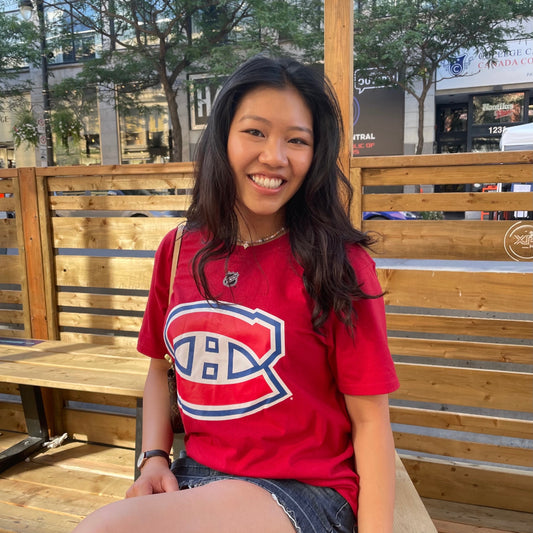Montreal Canadiens Carey Price Tee - Zoehify