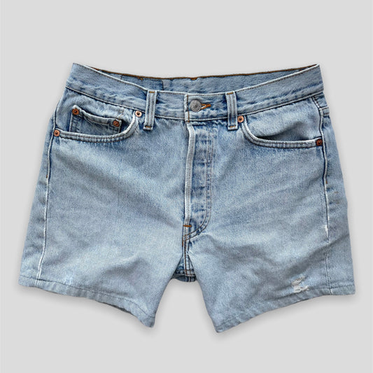 Levi’s 501 Jorts