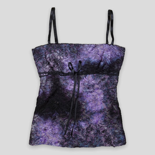 Purple Tank Top - Zoehify