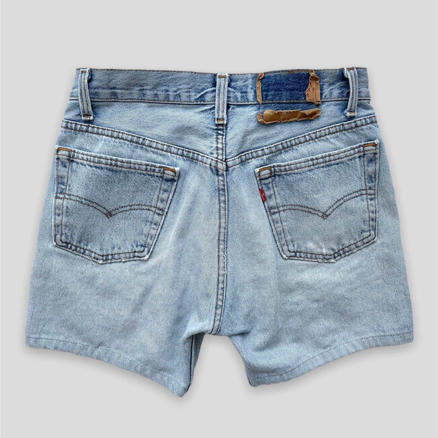 Levi’s 501 Jorts