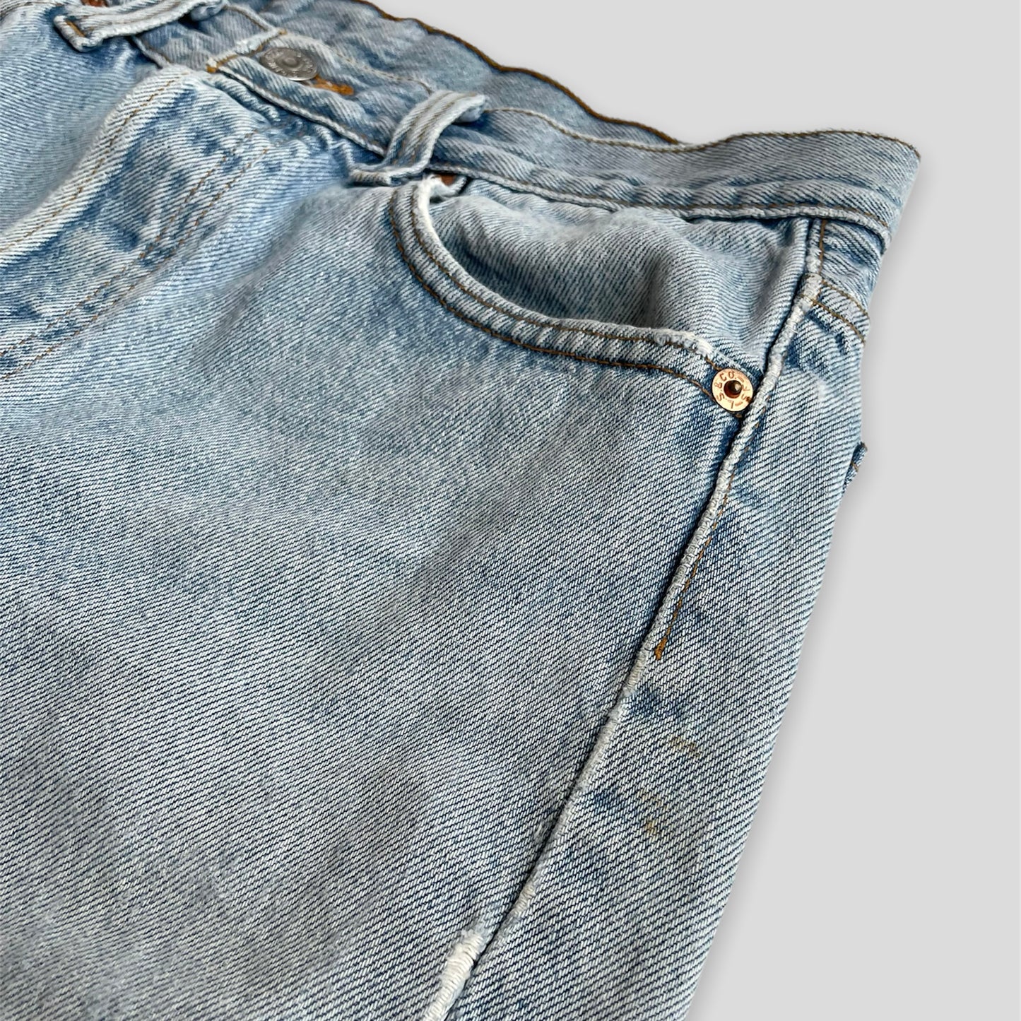 Levi’s 501 Jorts