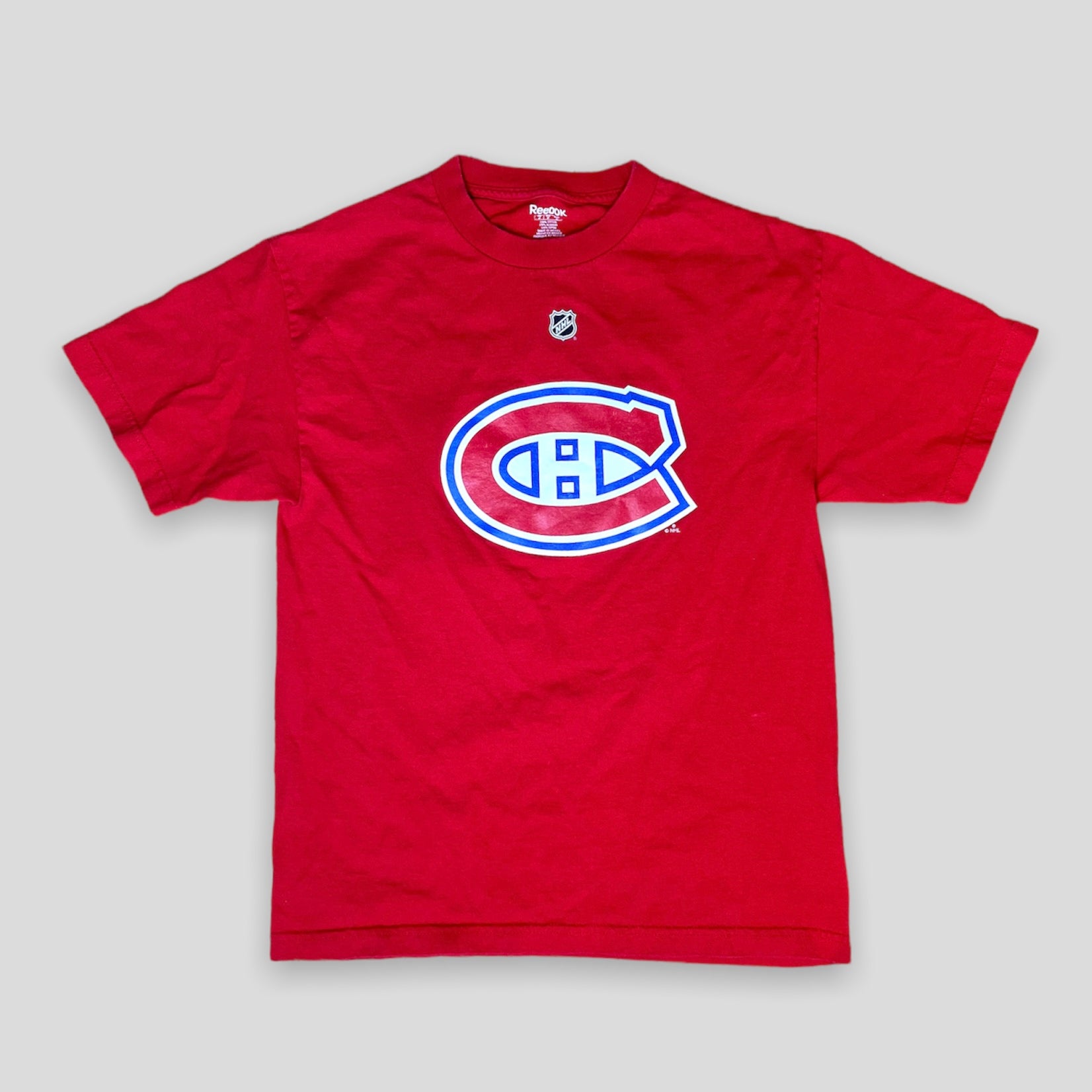 Montreal Canadiens Carey Price Tee - Zoehify 