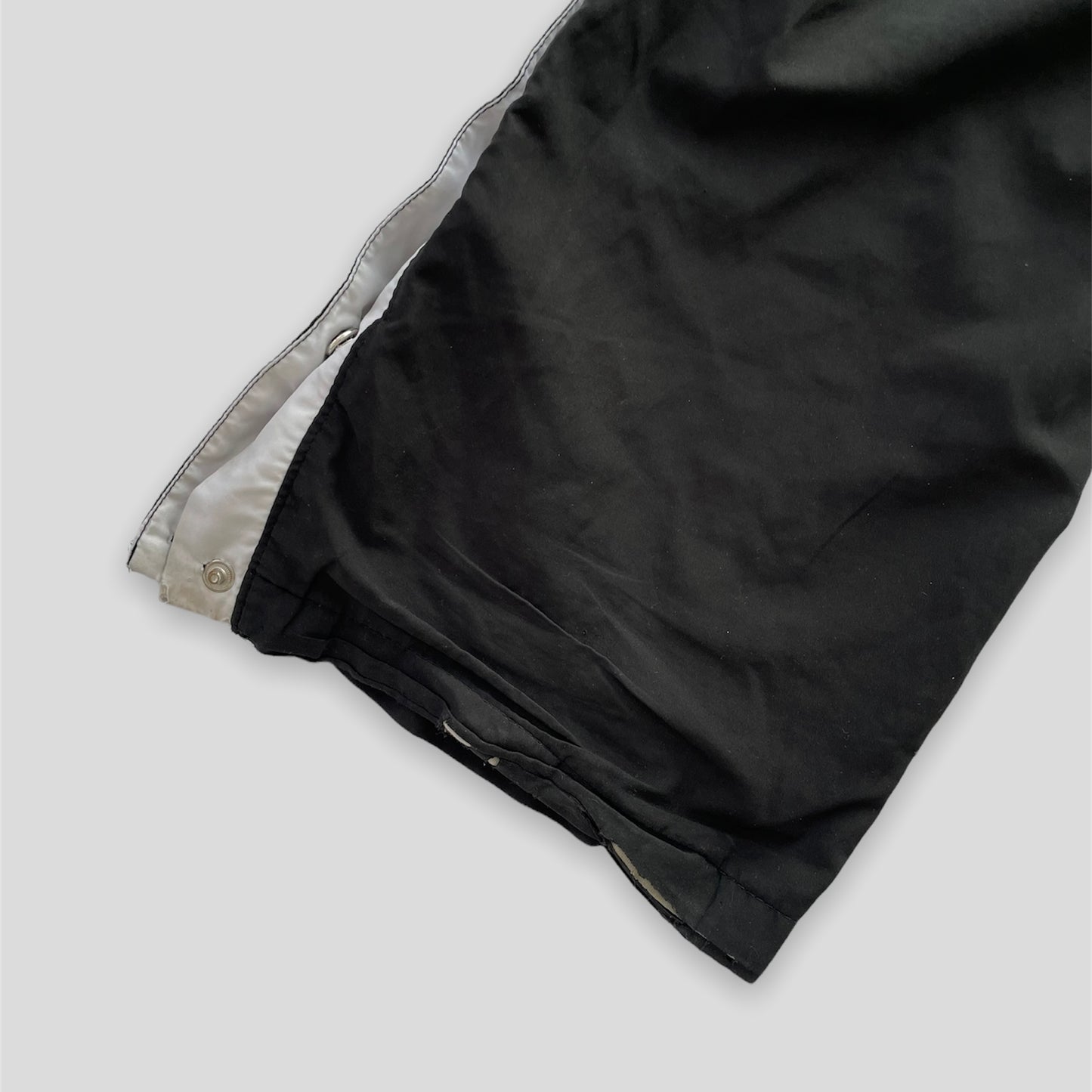 Black Champion Trackpants - Zoehify 