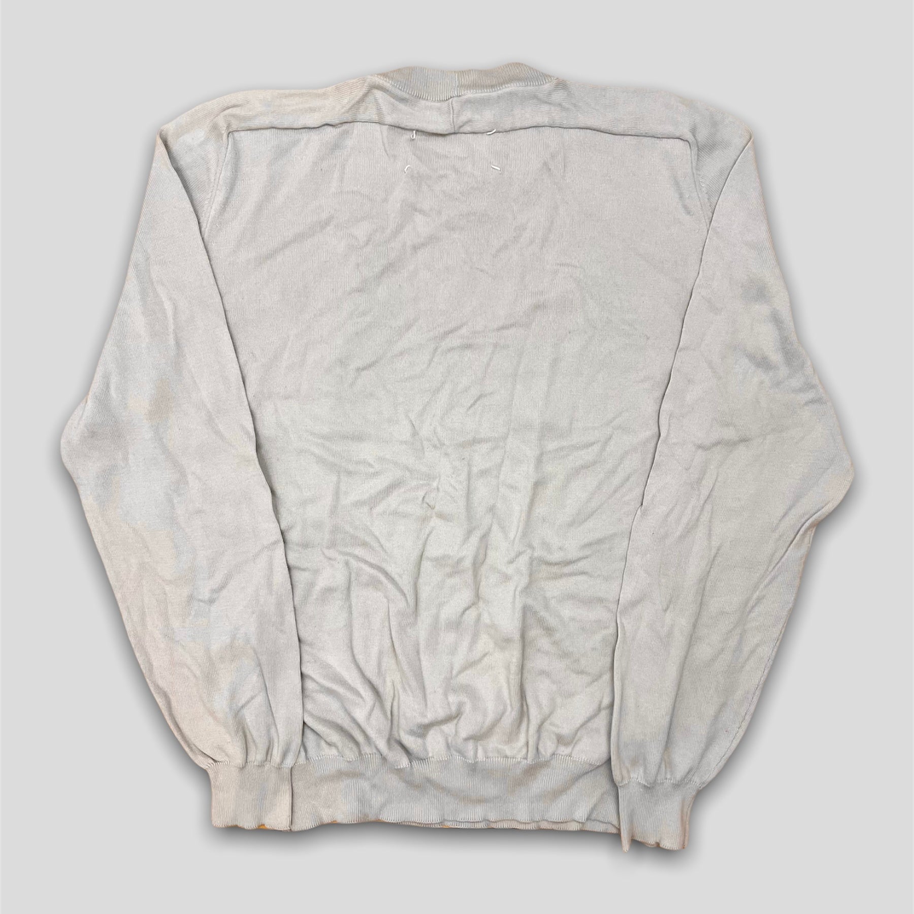 Maison Margiela Jumper - Zoehify 